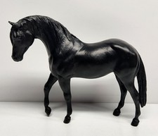 Breyer black foundation for sale  Loganton