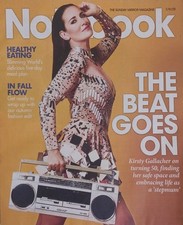 Notebook magazine kirsty for sale Notebook magazine kirsty for sale  DUDLEY
