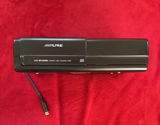Alpine 5956 wechsler gebraucht kaufen  Holzgerlingen