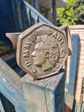Paul cardew 50p for sale  PAIGNTON