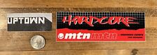 Montana paint hardcore for sale  Arlington