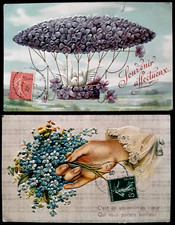 790 128 cartes d'occasion  Saint-Dié-des-Vosges