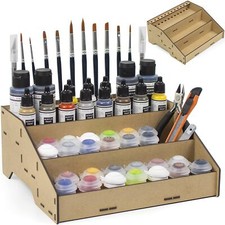 Paint station support d'occasion  Expédié en Belgium