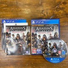 Assassin creed syndicate usato  Virle Piemonte
