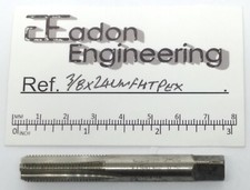 24tpi unf tap for sale 24tpi unf tap for sale  SOUTHAM