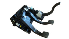 Pedaleinheit 013841620800b 258 gebraucht kaufen  Geeste