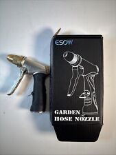 Garden hose nozzle for sale  Utica