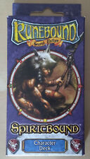 Runebound 2nd edition gebraucht kaufen  Küps