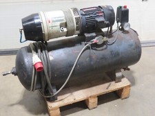 Hydrovane compressor phase for sale  CASTLEFORD