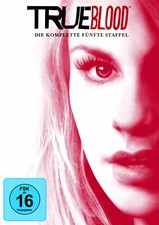 True blood staffel gebraucht kaufen  Hof