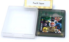 cartucho game boy color pokemon comprar usado cartucho game boy color pokemon comprar usado Enviando para Brazil