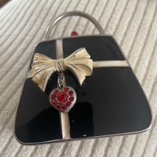 Partylite purse travel for sale  HARTFIELD