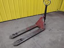 500 mobile pallet for sale  Toledo