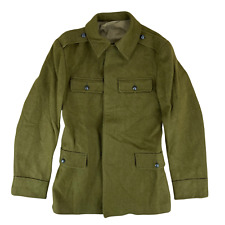 Romanian army jacket for sale  UK