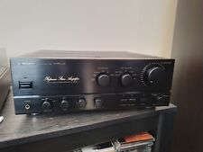 Pioneer A-656 MARKII, wzmacniacz, kolor czarny na sprzedaż  PL