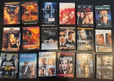 Lot action thriller for sale  Asheville