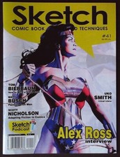 Sketch magazine 41 for sale  COLCHESTER