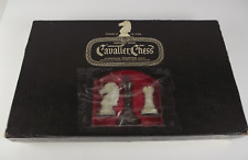 Vintage cavalier chess for sale  Independence