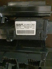 MAN BEHR TGL, TGM, TGS, TGX   Control Unit, A/C 81258147004 5HB00934211 na sprzedaż  PL