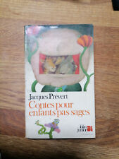 Livre contes enfants d'occasion  Beaucaire