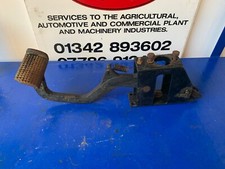 Clutch pedal mount for sale Clutch pedal mount for sale  GODSTONE