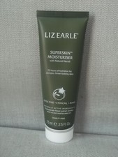 Liz earle superskin for sale  NORTH SHIELDS