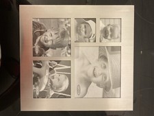 Photo frames multi for sale  MILTON KEYNES