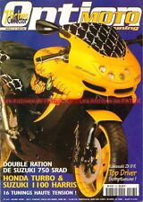 Option moto honda d'occasion  Cherbourg-Octeville-