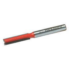 Cortador Imperial Recto G883 Silverline De 8Mm 1/2" X 1" Para Fresadora, usado comprar usado  Enviando para Brazil