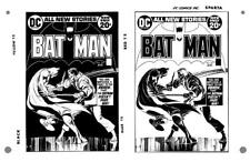 art batman 243 adams for sale  Maryville