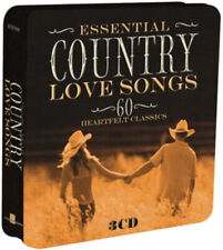 Essential country love for sale  UK