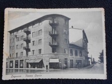 Legnano piazza seprio usato  Oggiono