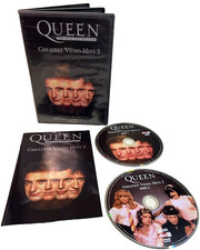 Played queen greatest for sale  Niagara Falls