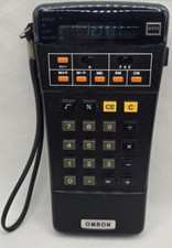 Vintage 1970s omron for sale  Colorado Springs