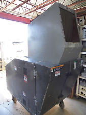 Granulator cumberland 50hp. for sale  Wichita