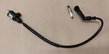 Zündspule zündkabel kerzenst gebraucht kaufen  Langenpreising