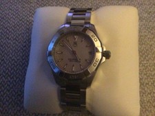 Tag heuer aquaracer gebraucht kaufen  Düsseldorf