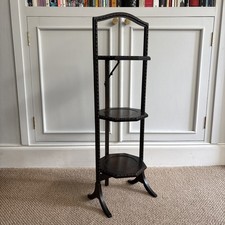 Vintage rustic dark for sale  LEWES