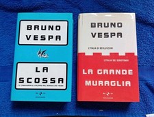 libri bruno vespa usato libri bruno vespa usato Milano