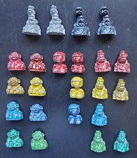 Pièces ludodelire supergang d'occasion  Francheville