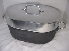 Magnalite ghc 15.5 for sale  Wamego