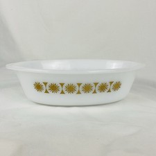 Vintage glasbake atomic for sale  Austin