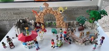Playmobil parc animalier d'occasion Playmobil parc animalier d'occasion  Mont-de-Marsan