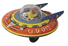 Kur ud.012 flying for sale  BRISTOL