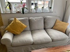 Ikea sofa ektorp gebraucht kaufen  Tholey