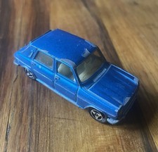 Miniature majorette vintage d'occasion Miniature majorette vintage d'occasion  Metz-