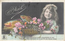 1er avril petite d'occasion  Vasles