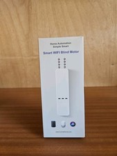 Smart blind motor for sale  ASHFORD