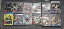 Ps2 ps3 ps4 gebraucht kaufen  Stuttgart