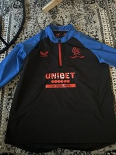 Glasgow rangers 2021 for sale  ALEXANDRIA